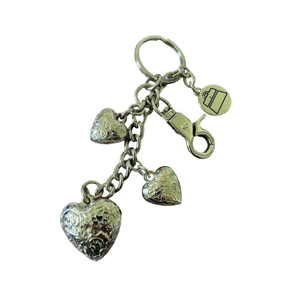 Kathy Van‎ Zeeland  Keychain